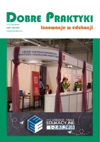 zdjęcie okładki numeru 21