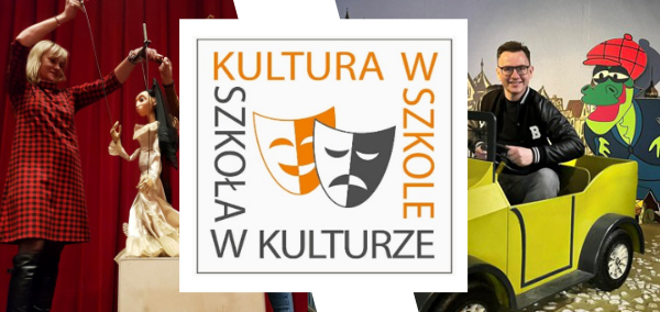 Kultura w szkole, szkoła w kulturze