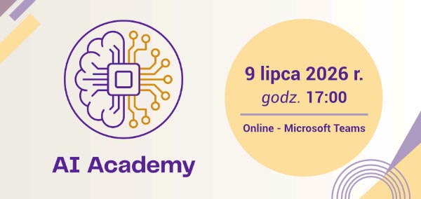 AI Academy - Międzynarodowy Living Lab