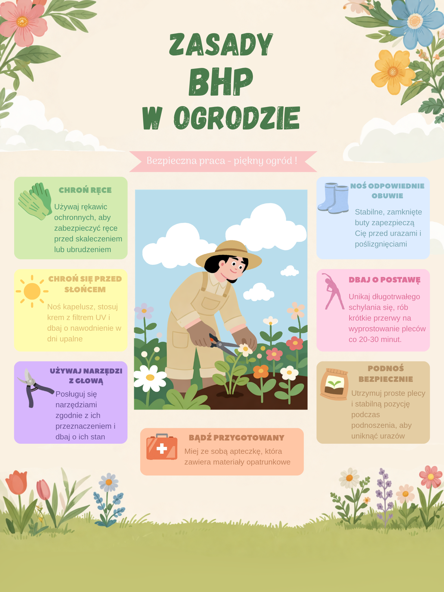 Infografika konkursowa Poliny Vehesh