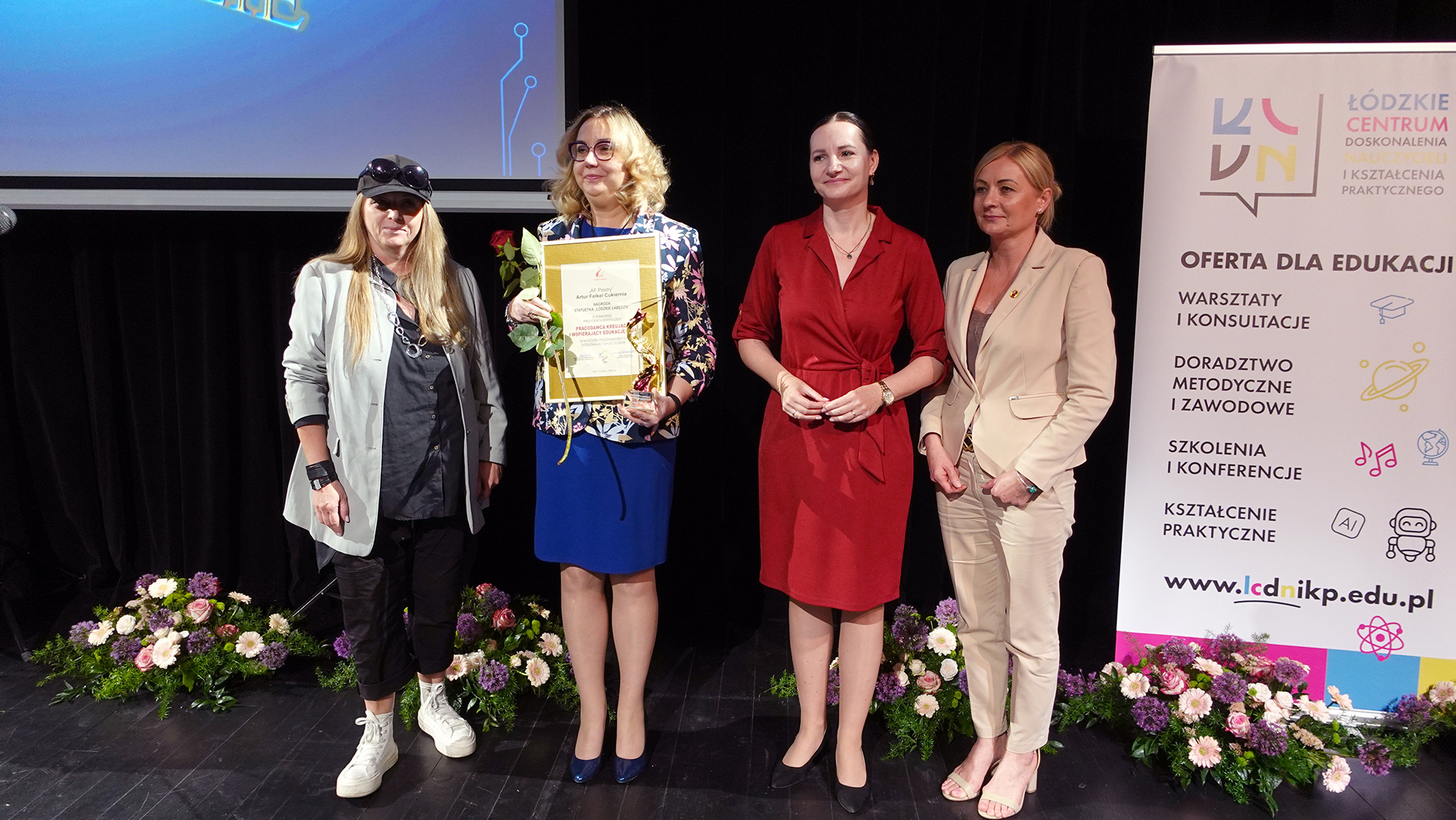 zdjęcie1 laureatów