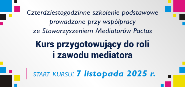 logo mediatorów