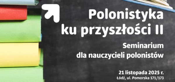 plakat polonistyki