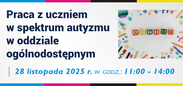 Logo inf o programie