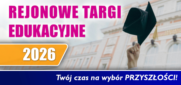 logo targów 2026