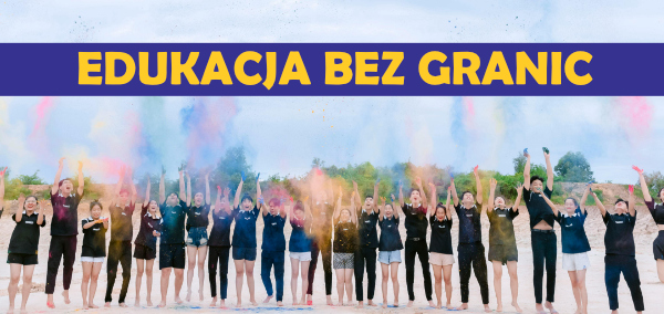 edukacja bez granic