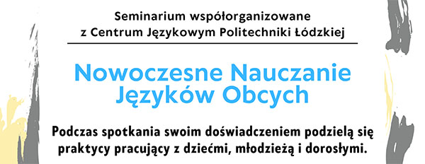 plakat wydarzenia