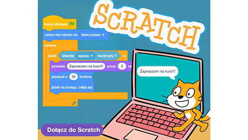 scratch