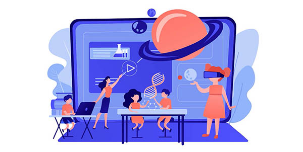 logo teachers 4.0